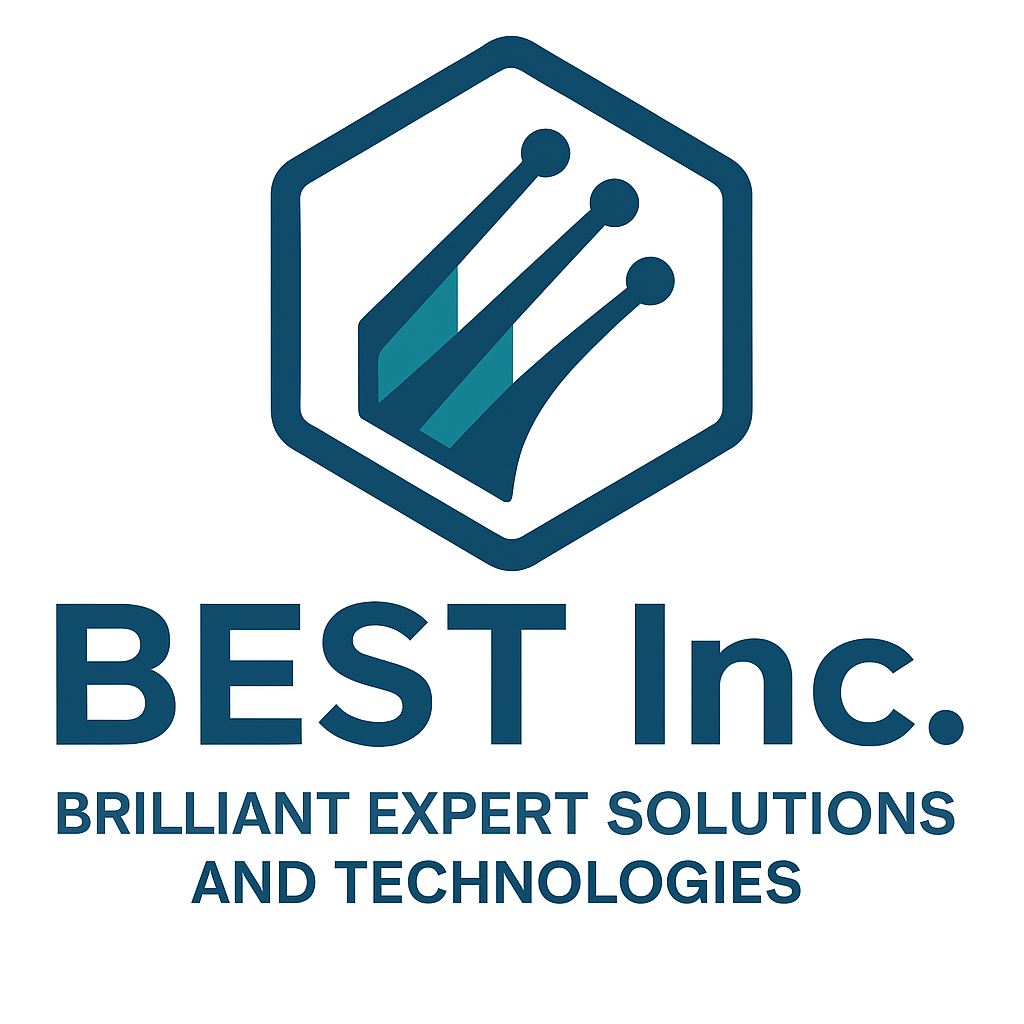 BEST Inc. logo